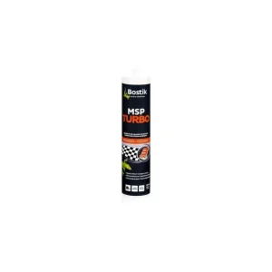Súper Precio ADHESIVO MONTAJE CARTUCHO BLANCO BOSTIK 290ml