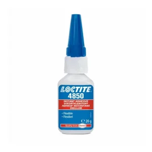 LOCTITE 4850 ADHESIVO INSTANTANEO FLEXIBLE 20g Venta Final