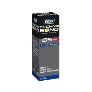 ADHESIVO INSTANTANEO TECHNOBOND 55 PLUS CEYS 10g Envío Gratis