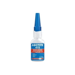 LOCTITE 415 INSTANTANEO METALES Ordenar Ahora Mismo