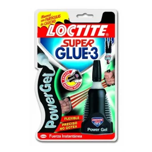 LOCTITE SUPER GLUE-3 CONTROL POWER 3g Ocasión Especial