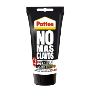 PATTEX NO MAS CLAVOS INVISIBLE Comprar En Línea