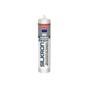 SILKRON HT NEUTRO ROJO 54283 KRAFFT 300ml Precio De Oferta