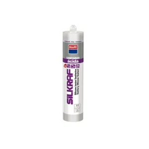 De Moda SILKRAF SANITARIOS TRANSLUCIDO KRAFFT 300ml