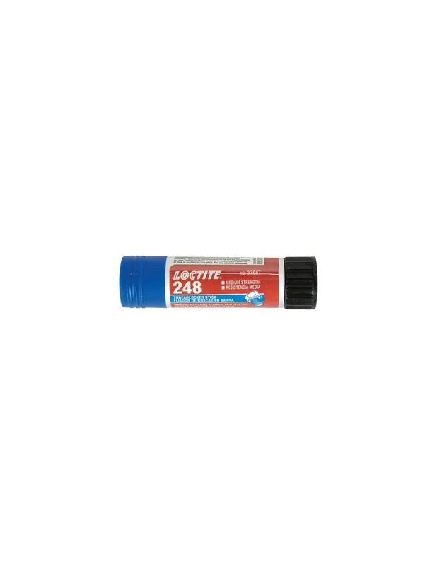 LOCTITE 248 BARRA FIJADOR RESISTENCIA MEDIA 19g Moderno
