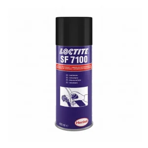 LOCTITE SF 7100 DETECTOR FUGAS 400ml Súper Precio