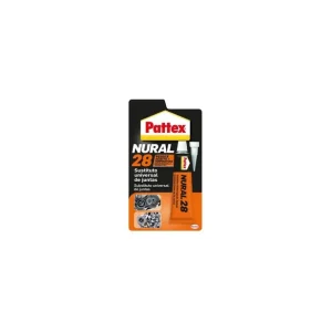 HENKEL PATTEX NURAL-28 75ml Mejor Precio
