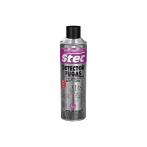 DETECTOR DE FUGAS STEC SPRAY KRAFFT 400ml Compra Hoy