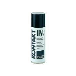ALCOHOL ISOPROPILICO SPRAY KONTAKT 200ml Solo Hoy