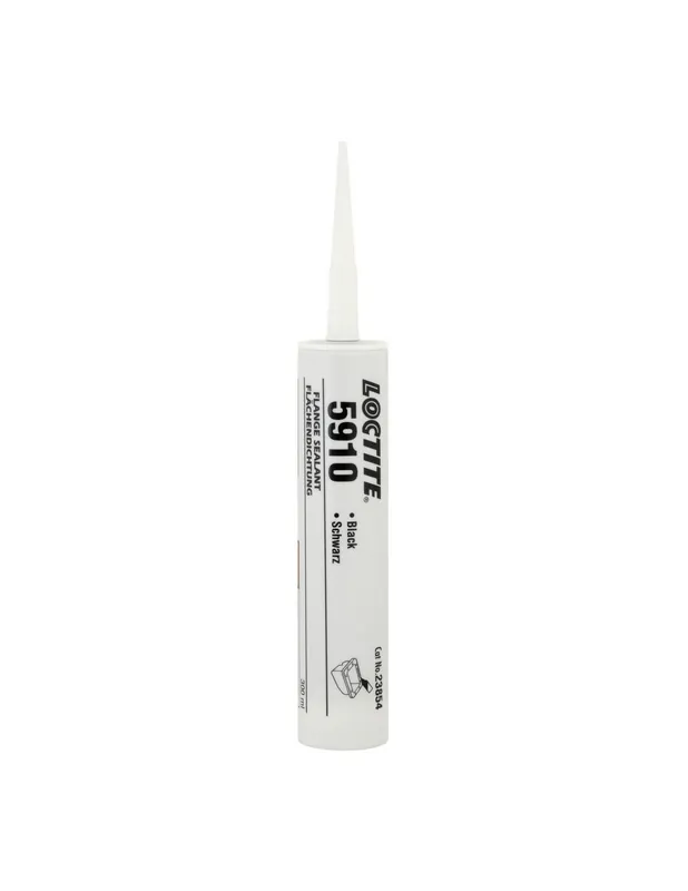 Artesanal LOCTITE 5910 FORMADOR DE JUNTAS NEGRO 300ml