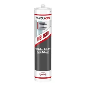 Disponible Ahora LOCTITE 939 MS TEROSON TEROSTAT GRIS 290ml