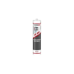 LOCTITE MS 939 TEROSON TEROSTAT NEGRO 290ml Última Oportunidad