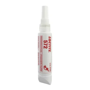 Rebajas LOCTITE 572 SELLADOR ROSCAS CURADO LENTO 50ml