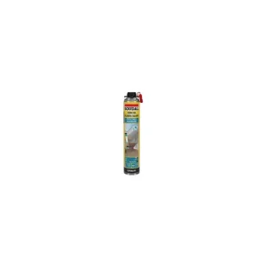 ESPUMA PROYECTABLE PISTOLA SOUDAL 750ml Nueva Colección