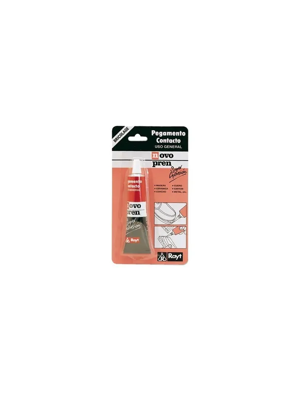 Compra Hoy COLA NOVOPREN TUBO 170ml