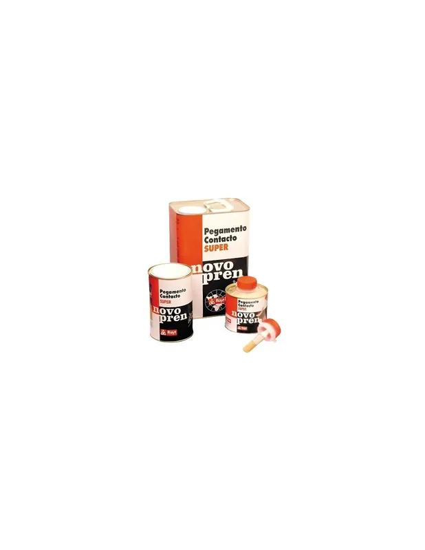 COLA CONTACTO NOVOPREN SUPER 5L Descuento