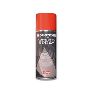 ADHESIVO NOVOPREN SPRAY RAYT 400ml Precio Reducido