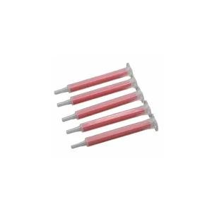 Premium BOQUILLA CUADRADA LOCTITE 5,3mm² 24 ELEMENTOS 1:1 2:1 10UD