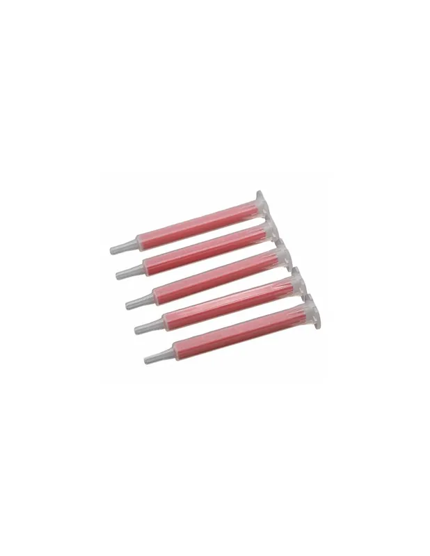 Premium BOQUILLA CUADRADA LOCTITE 5,3mm² 24 ELEMENTOS 1:1 2:1 10UD