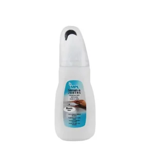 BLANQUEAJUNTAS BLANCO 125ml Nuevo Modelo