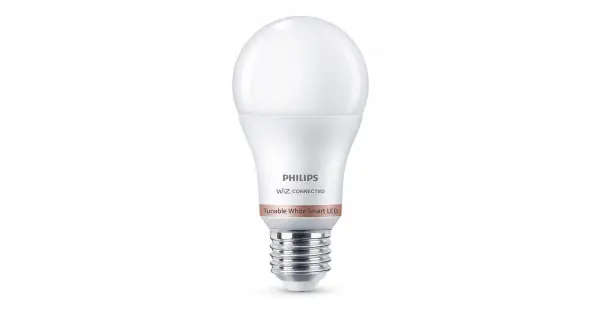 Bombilla inteligente standard e27 8 w 806 lm 2700-6500 k luz blanca Precio Rebajado