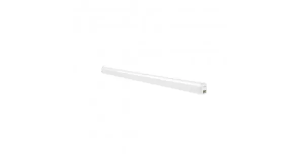 Regleta led bajo mueble projectline 9,6 w 1120 lm 3 temperaturas 885 mm Imprescindible (Must-Have)