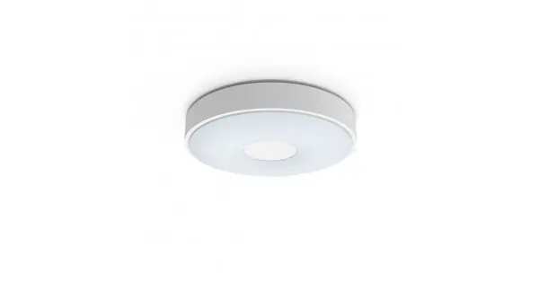 Plafón led circular con regulación de intensidad coiner 24 w 4000 k 2800 lm ø 38,9 x 8 cm Últimas Unidades