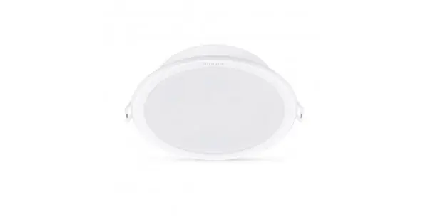 Alta Calidad Downlight led empotrable modelo meson 23,5w 2550 lm 4000 k luz dia ø21,5 x 10,5 cm