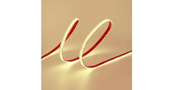 Comprar En Línea Tira led adhesiva 4.000k 8 w/m 100 lm/w 24 v dc ip65, 5 m x 10 mm luz dia
