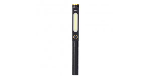 Linterna de trabajo spot 5 w / cob 8w Solo Por Tiempo Limitado