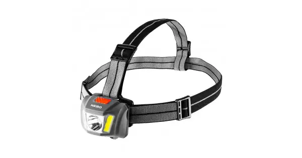 Einstein 250 foco frontal led 250 lm a pilas Oferta Limitada