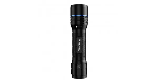 Precio Reducido Linterna táctica night cutter pro f20r recargable 1000 im ip67 + cordón