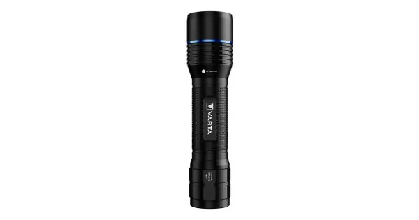 Lujoso Linterna táctica night cutter pro f20r recargable 1000 lm ip67 + cordón y riñonera