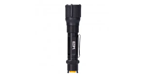 Linterna led táctica wolf x1 recargable 550 lm / 200 lm ip67 ø3,2 x 13,9 cm Envío Inmediato