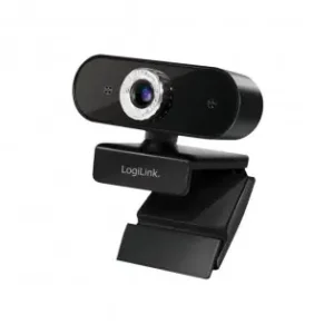 Webcam usb full hd 30fps logilink Alta Calidad