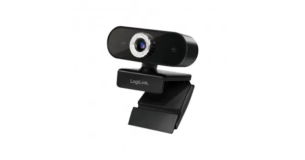 Webcam usb full hd 30fps logilink Alta Calidad