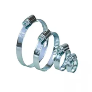 Abrazadera sin-fin 25-40mm Promoción