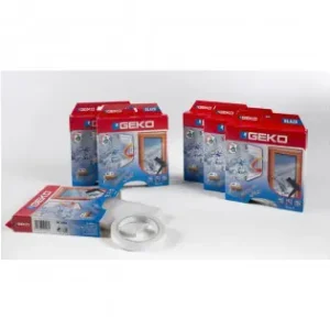 A Buen Precio Film aislante transparente para ventanas