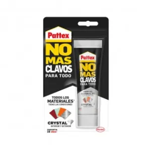 A Buen Precio No mas clavos cristal 90 g