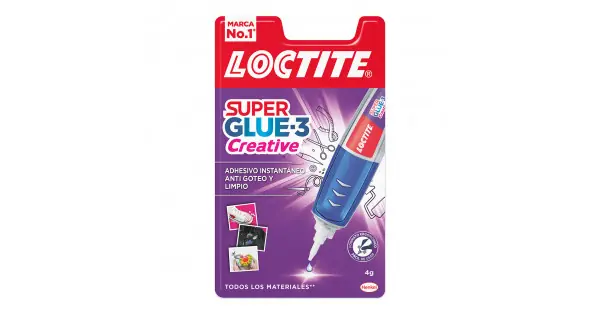 Exclusivo Super glue perfect pen 4 g