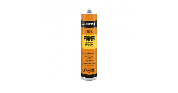 Favorito De Clientes Brik-cen cm-10 power 300 ml blanco