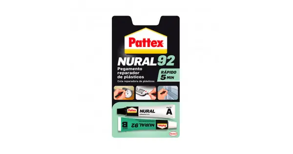 Pattex nural 92 22ml 1766697 Mejor Calidad