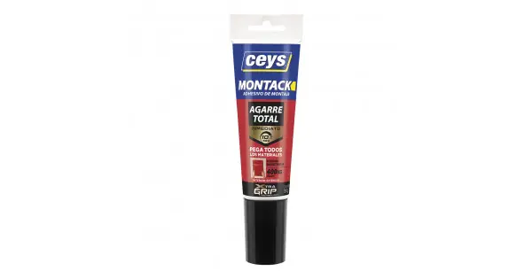 Montack inmediato tubo 190 g Gran Oferta