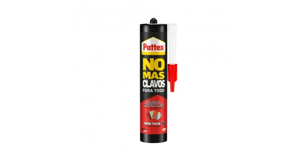 Pattex no mas clavos para todo 446 g Envío Exprés