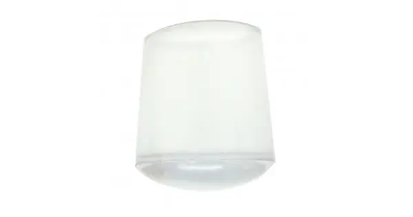 Exclusivo Contera redonda flexible cnt10 30mm tr, 25 unid. micel