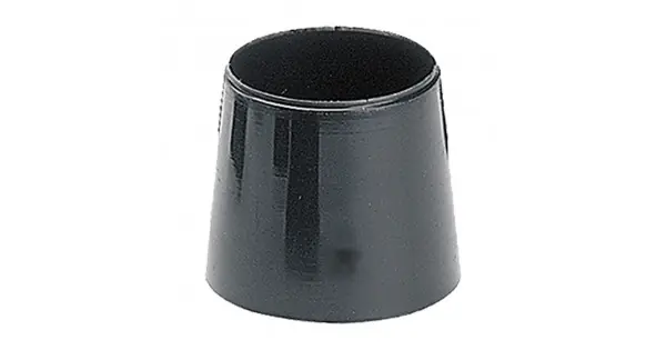 Hecho A Mano Contera redonda reforzada cnt01 30mm ne, 25 unid. micel