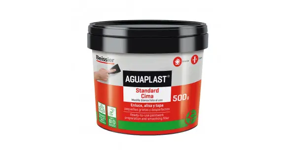 Masilla standard cima 500 g Rebajas