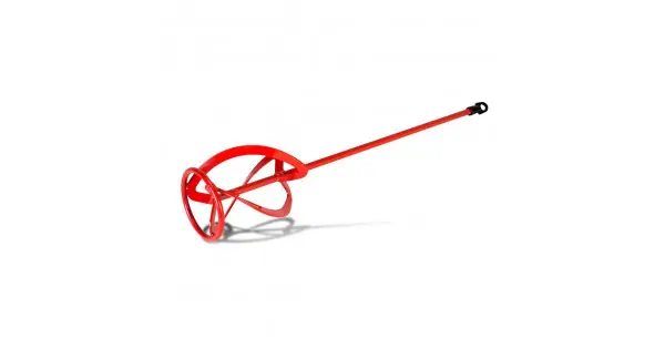 Promoción Mezclador mortero m-80 3h 76945 rubi