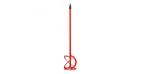 Mezclador mortero m-100 3h 76946 rubi Solo Por Tiempo Limitado