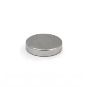 A Buen Precio Imán neodimio disco im28 níquel ø10 x 5 mm